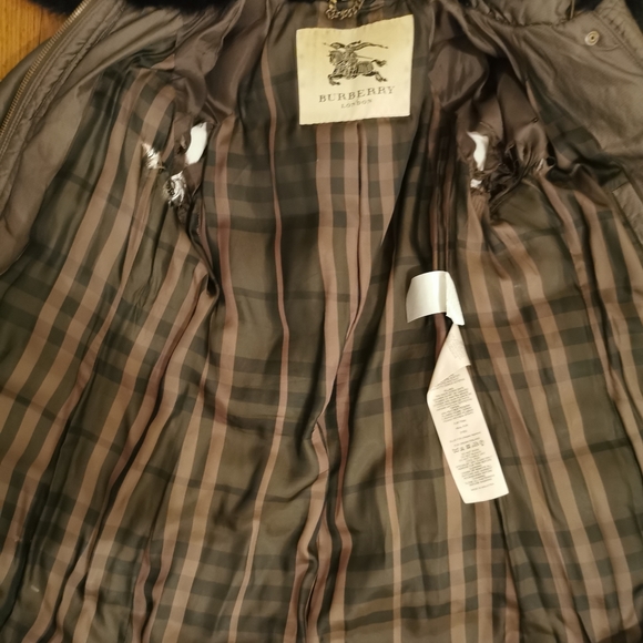 Winter Coat - Picture 5 of 6